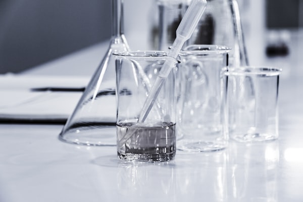 Cours de physique-chimie